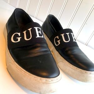 Guess women’s shoes Slip on Casual Sneakers